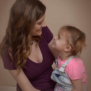 Meet your Posher, Kaley